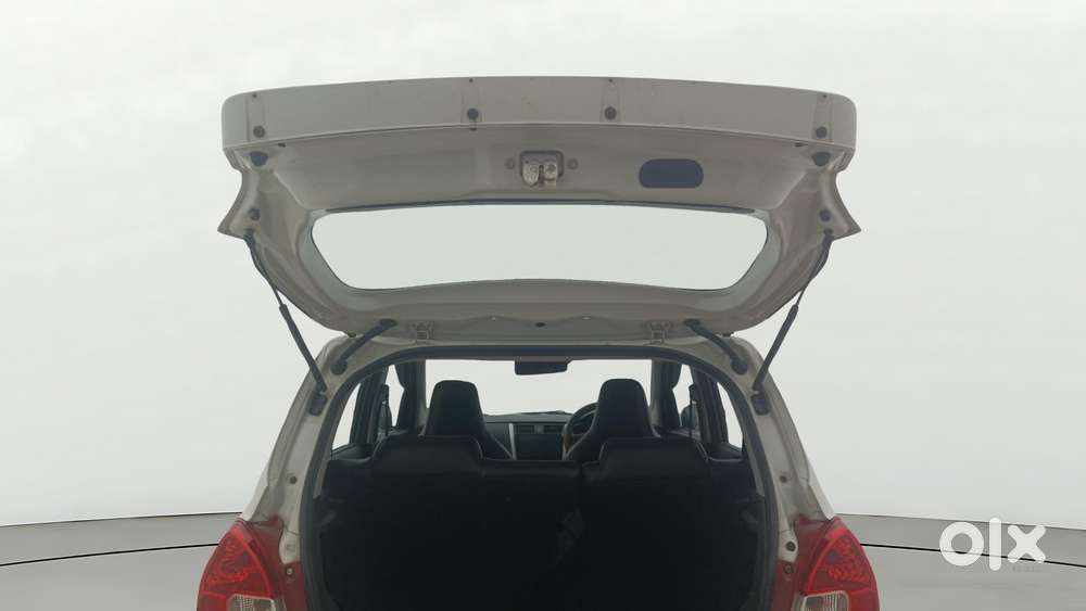 Maruti Suzuki Celerio X 1.0 Zxi (o) Amt, 2018, Petrol