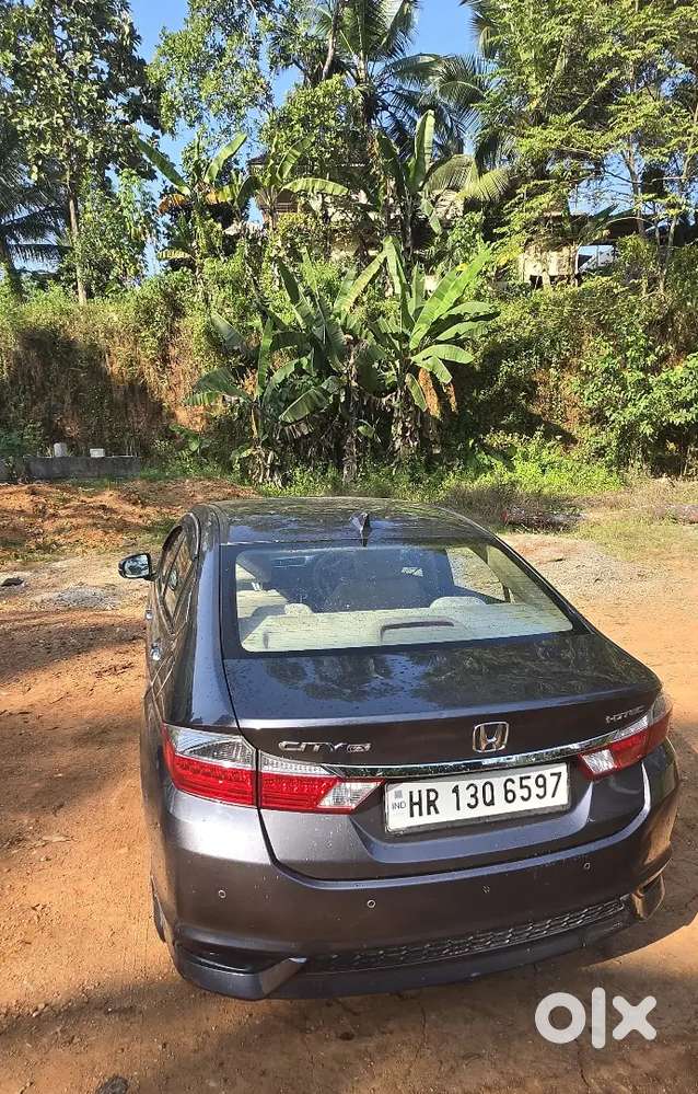 Honda City 2019 Diesel Well Maintained