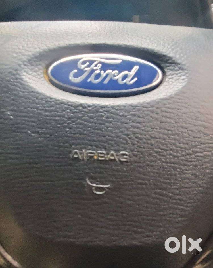 Ford Endeavour 3.2 Titanium At 4x4, 2018, Diesel