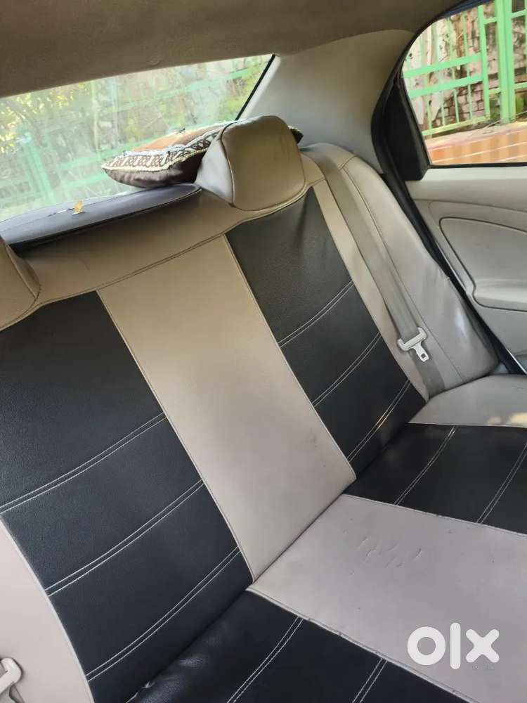 Toyota Etios Diesel 2015