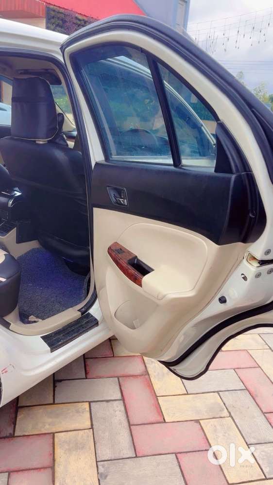 Maruti Suzuki Dzire 2018 Diesel Well Maintained