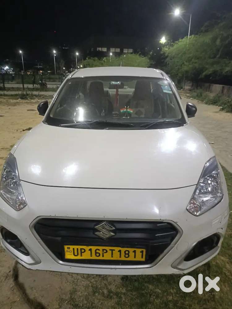 Maruti Suzuki Dzire 2024