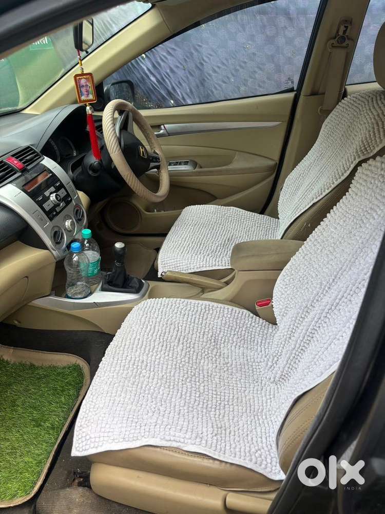 Honda Civic 2010 Petrol Good Condition