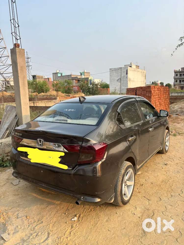 Honda Amaze Good Condition
