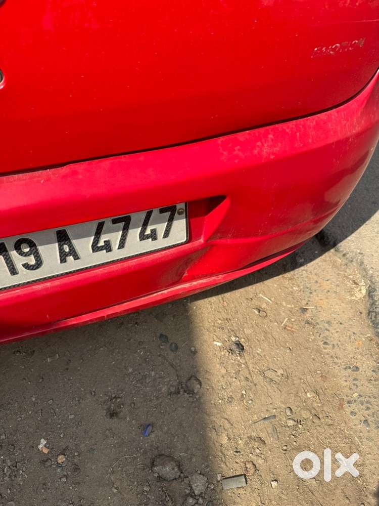 Fiat Punto Diesel Good Condition