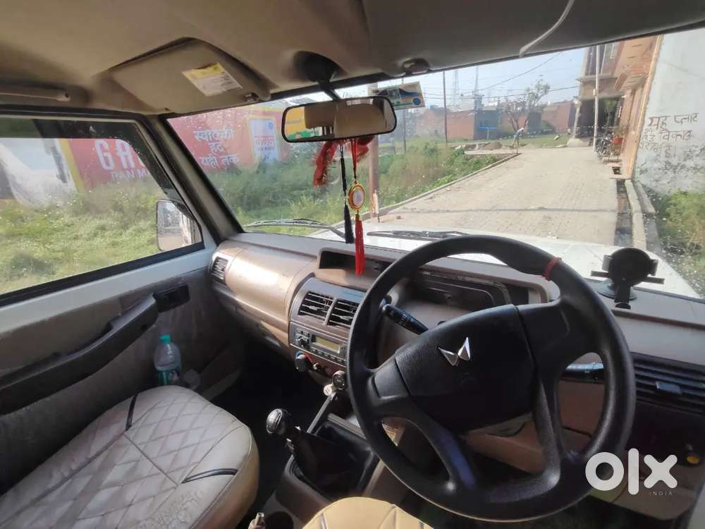 Mahindra Bolero 2024 Diesel Good Condition
