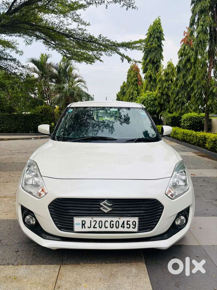 Maruti Suzuki Swift, 2019, Diesel