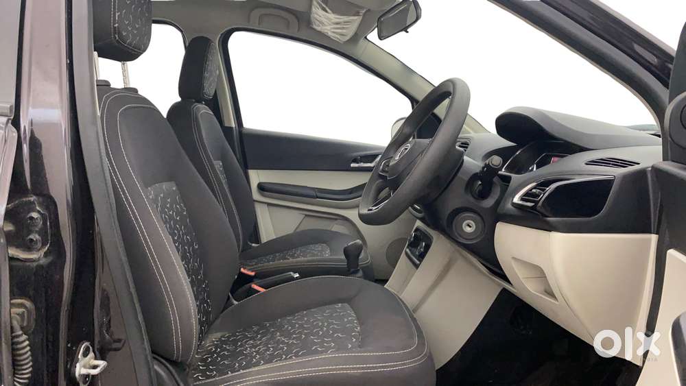 Tata Tiago 1.2 Revotron Xz Plus, 2022, Cng & Hybrids