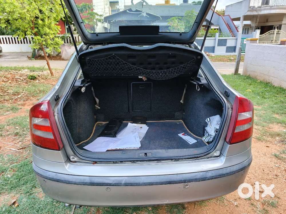 Skoda Laura 2007 Diesel Well Maintained