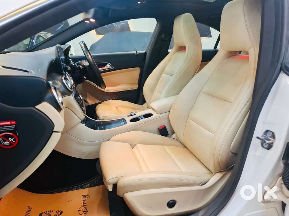 Mercedes-benz Cla 2.0 200 Sport, 2019, Petrol