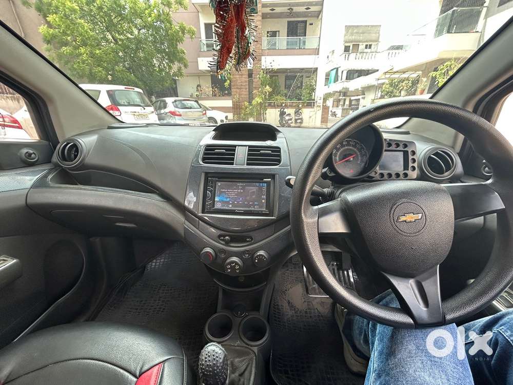 Chevrolet Beat Diesel 2013