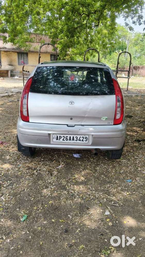 Tata Indica V2 Dle Bsiii, 2008, Diesel