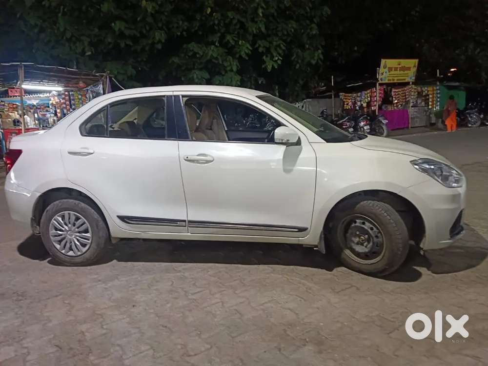 Maruti Suzuki Dzire 2023 Non Accident