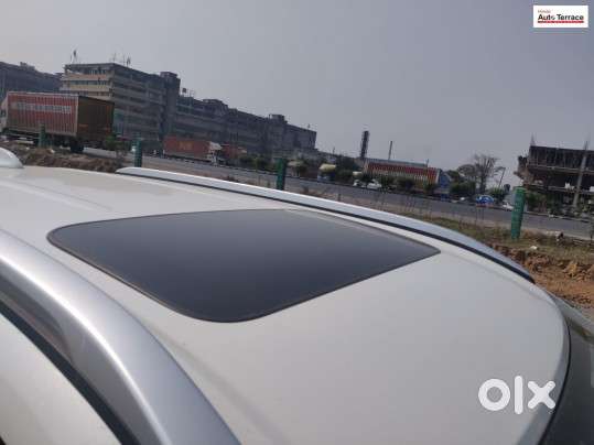 Honda Elevate Zx Cvt, 2023, Petrol