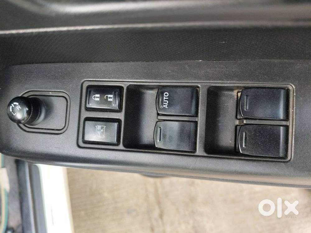 Maruti Suzuki Wagon R Vxi, 2020, Petrol