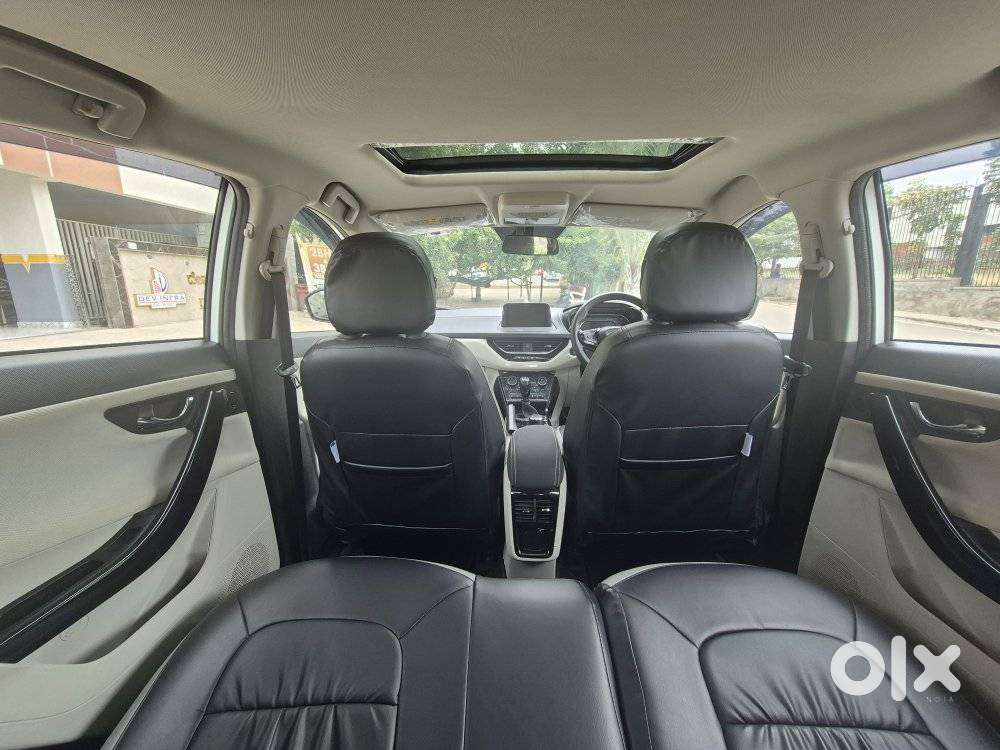 Tata Nexon 1.2 Revotron Xz Plus (s), 2023, Petrol
