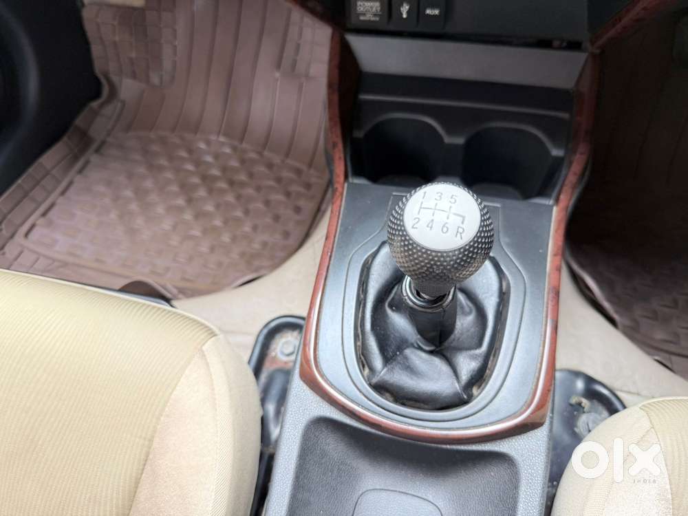 Honda City 2014-2015 I Dtec V, 2016, Diesel