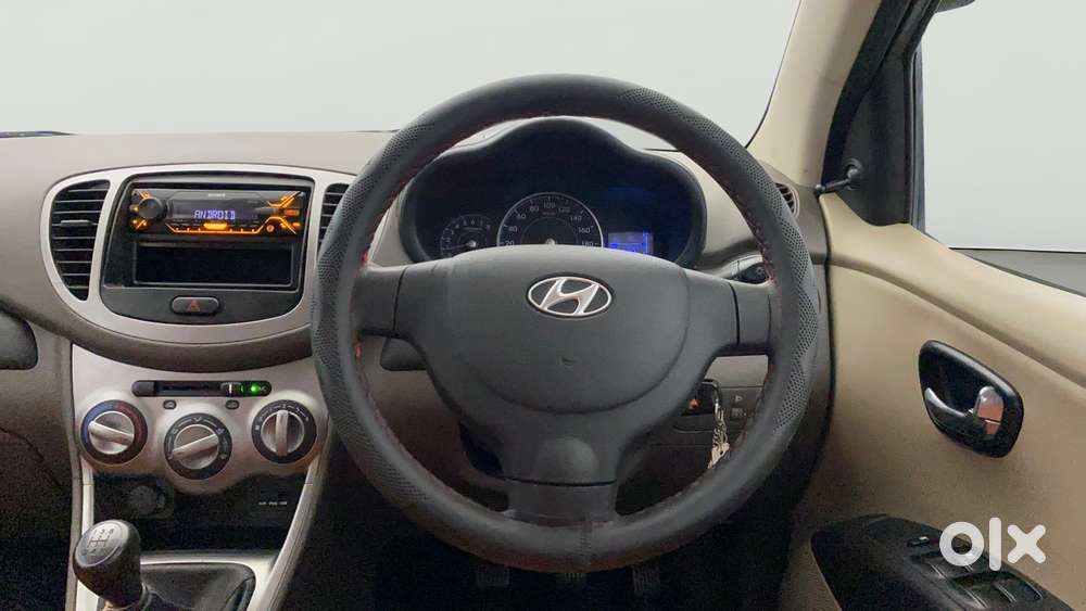 Hyundai I10 Sportz 1.2 Kappa2, 2014, Petrol
