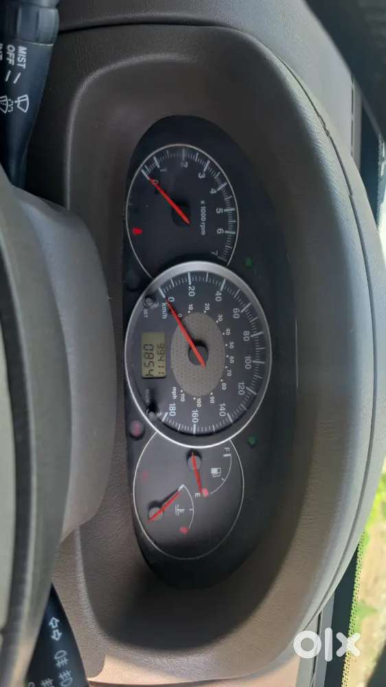 Mahindra Scorpio 2009 Diesel 99411 Km Driven