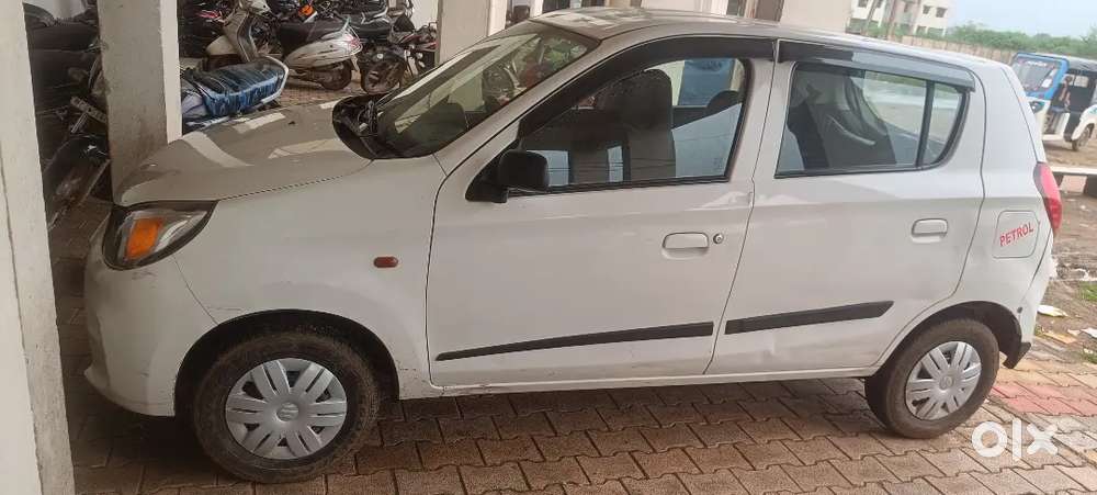 Maruti Suzuki Alto Lxi 2019