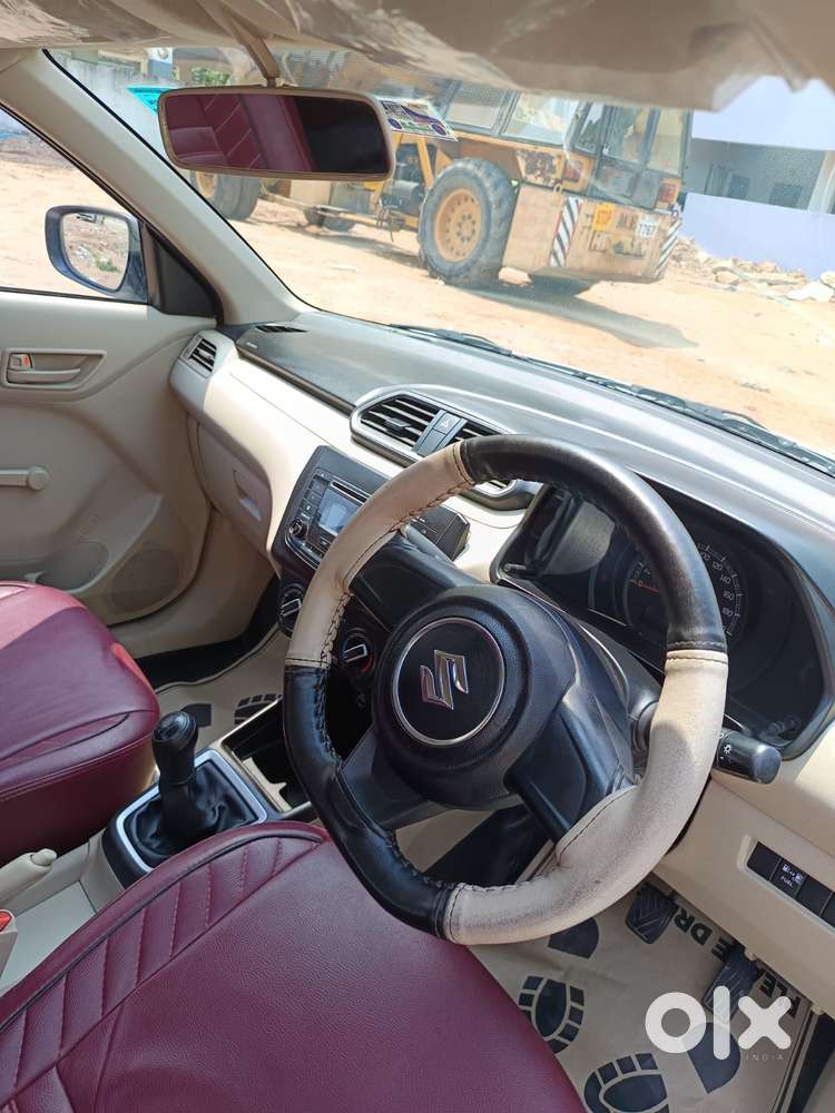 Maruti Suzuki Dzire 1.2 Tour S Cng, 2024, Cng & Hybrids