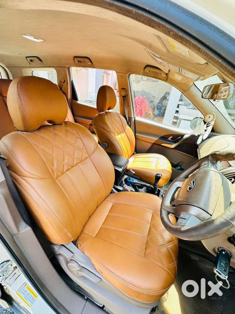 Mahindra Xuv500 2013 Diesel Well Maintained