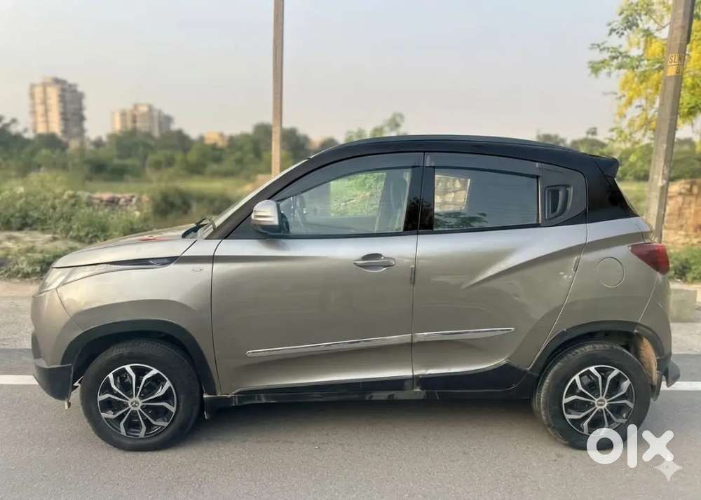 Mahindra Kuv 100 2016 Petrol Manual, Delhi Me 5 Sal Chalegi, Maintain
