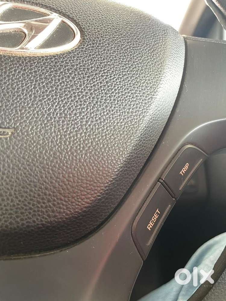 Hyundai Grand I10 2013 Immaculate Condition