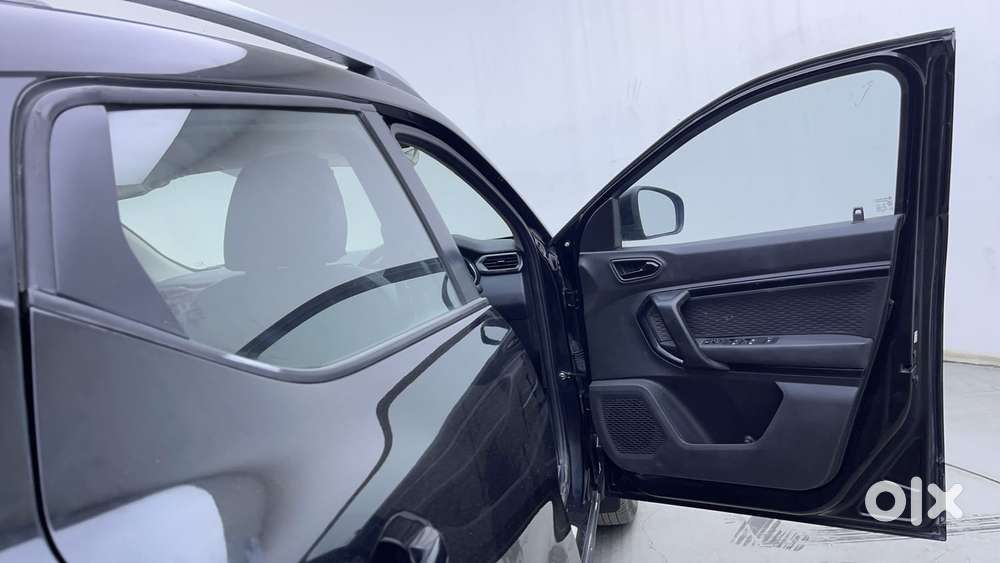 Renault Kiger Rxz, 2023, Petrol