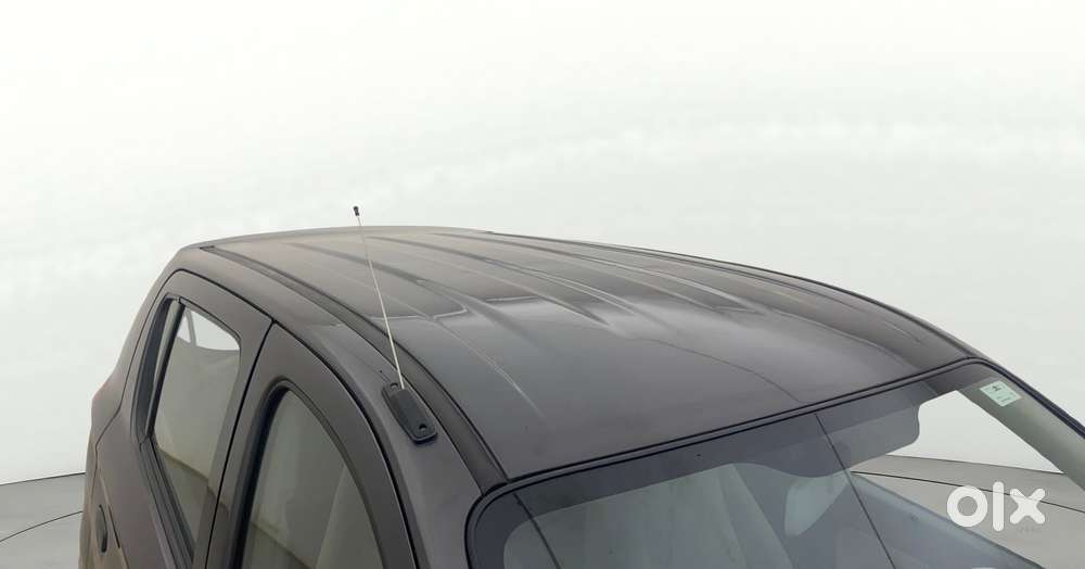 Maruti Suzuki Alto K10 Vxi Amt, 2015, Petrol