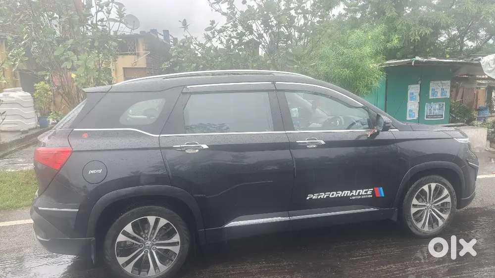 Mg Hector 1.5 Sharp 2022