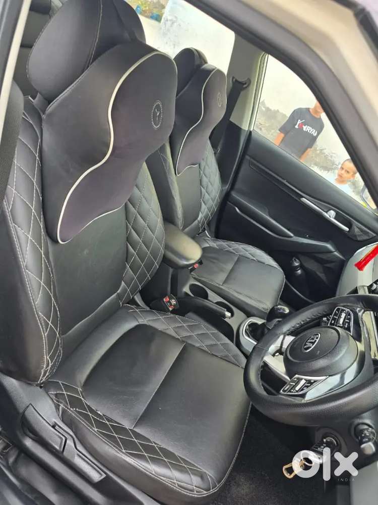 Kia Seltos 2020 Diesel Well Maintained