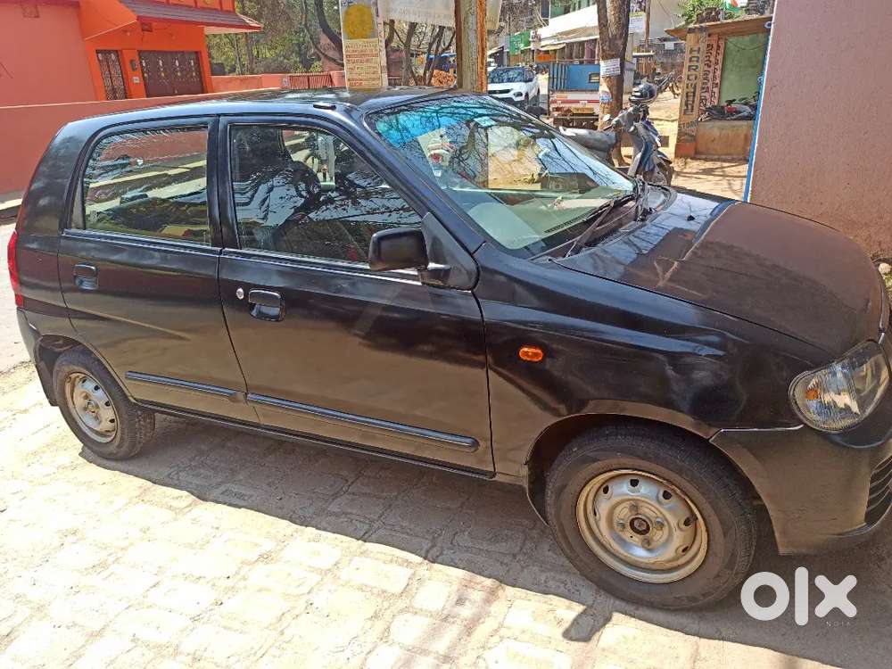 Good Car, Good Condition