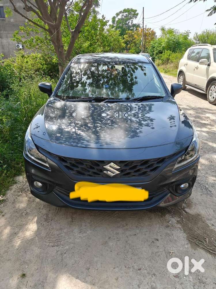 Brand New Condiction Car