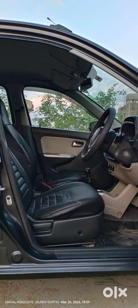 Maruti Suzuki Alto K10 1.0 Vxi, 2019, Cng & Hybrids