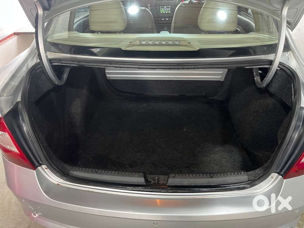 Skoda Rapid Diesel 2018