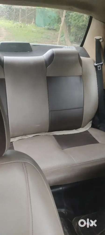 Tata Indigo 2015 Lx Diesel Manual