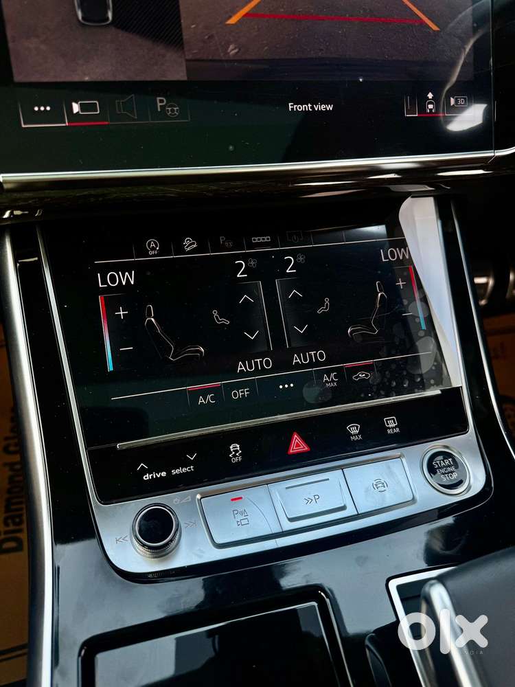 Audi Q7 3.0 Technology 55 Tfsi, 2023, Petrol