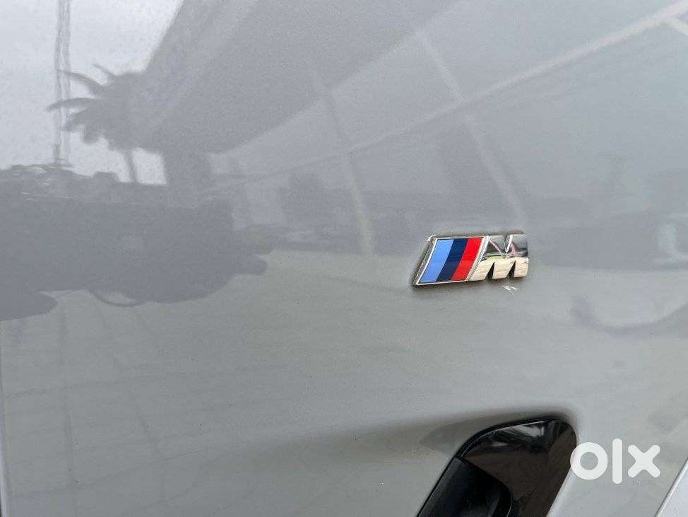 Bmw X3 Xdrive20d M Sport, 2023, Diesel