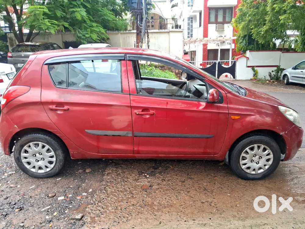 ब्रांड न्यू कंडीशन हुंडई I20 बिक्री के लिए है।