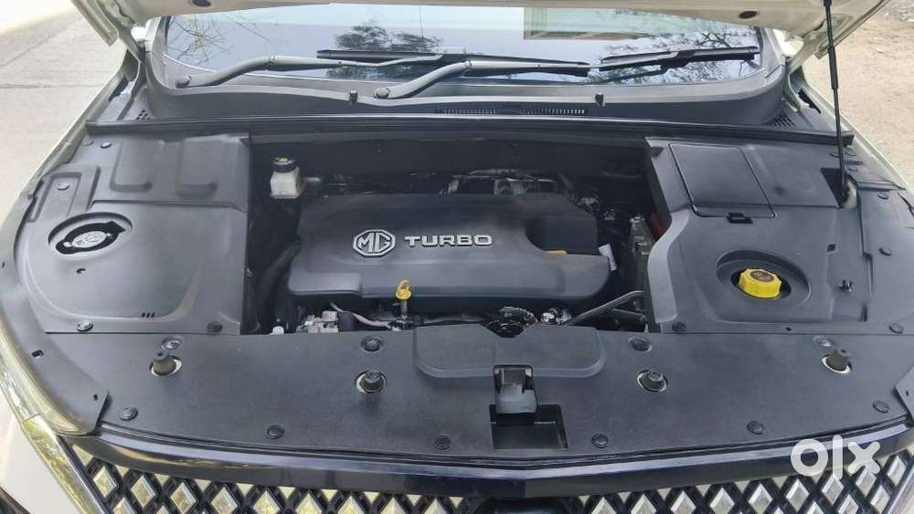 Mg Hector 2.0 Sharp Diesel, 2022, Diesel