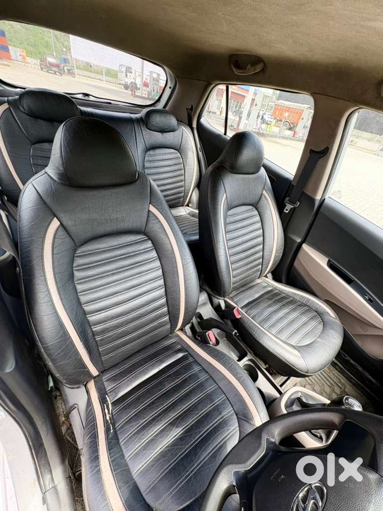 Hyundai Grand I10 2017 Petrol Manual