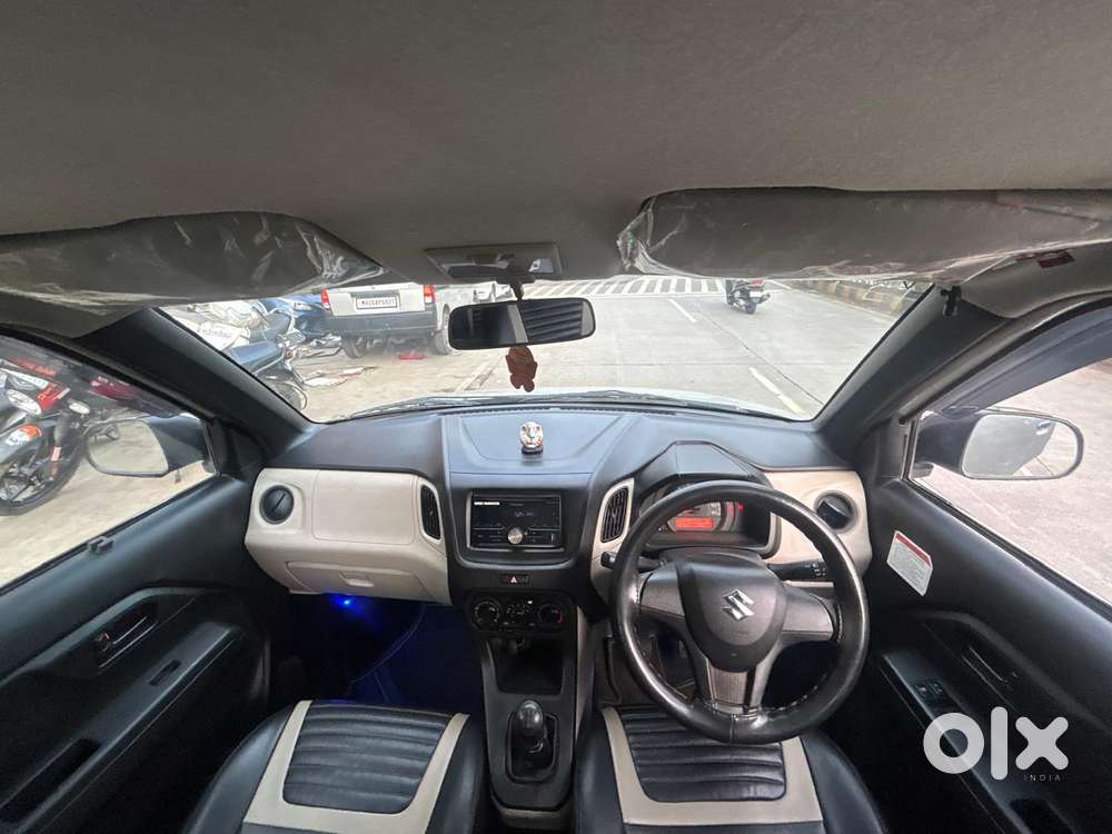 Maruti Suzuki Wagon R 1.0 Lxi (o) Cng, 2021, Cng & Hybrids