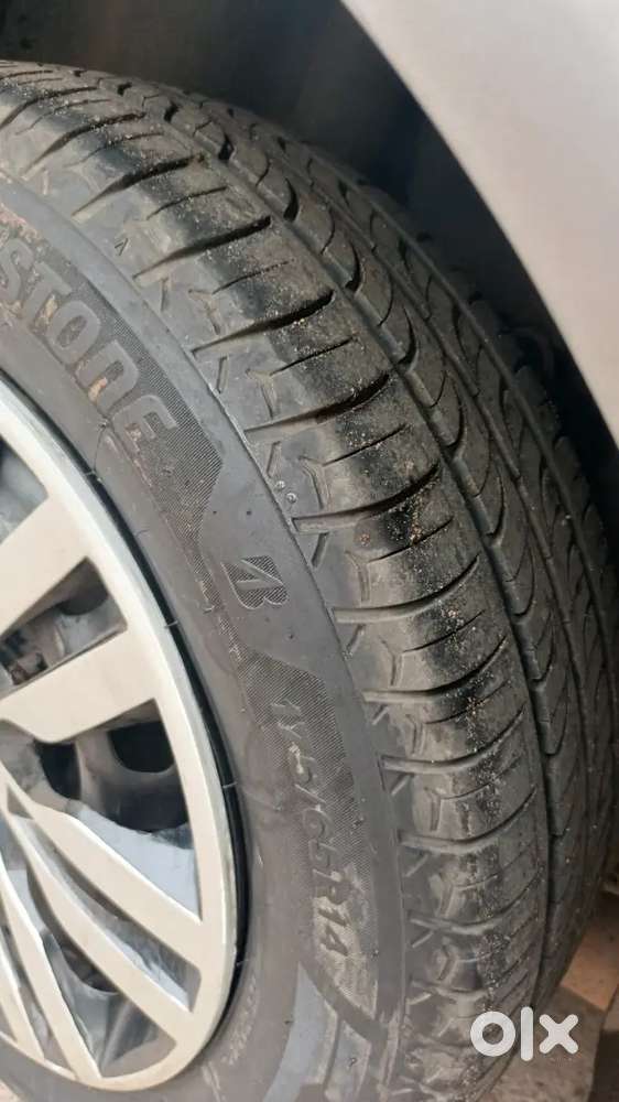 Ford Fiesta 31/12/2008 Model Life Up To 2029 Good Morning Condition