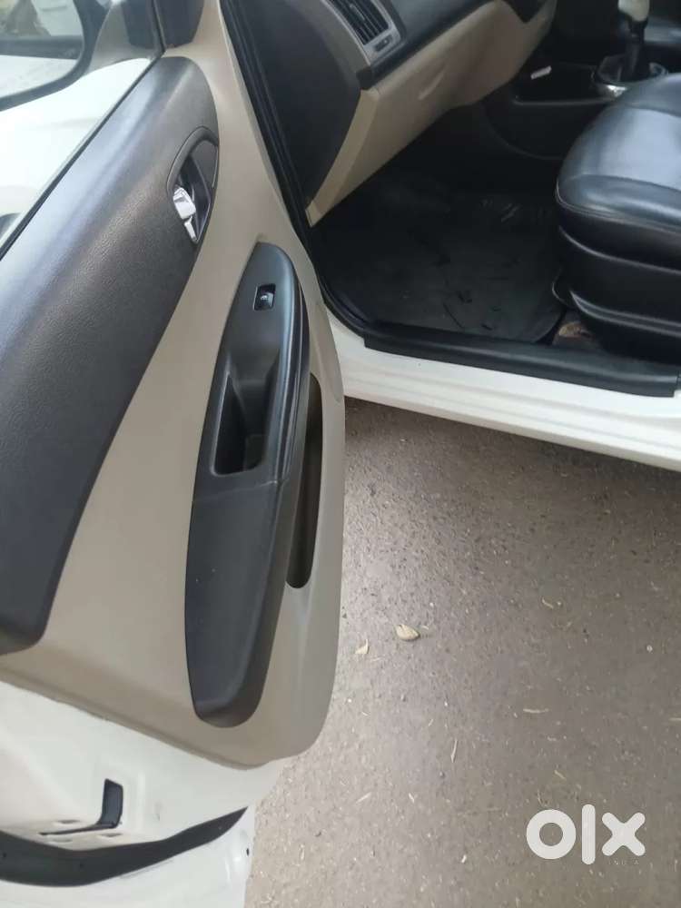 Hyundai I20 Sportz 1.4 Crdi, 2014, Diesel