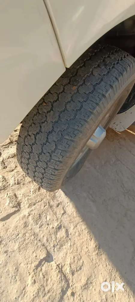 Tata Safari 2.2 Dicor 2014