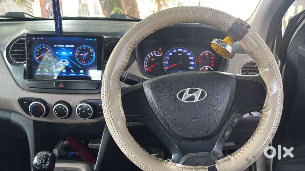 Xcent Prime Cng Plus Petrol Varient