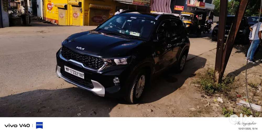 Kia Sonet 1.0 Htk 2023