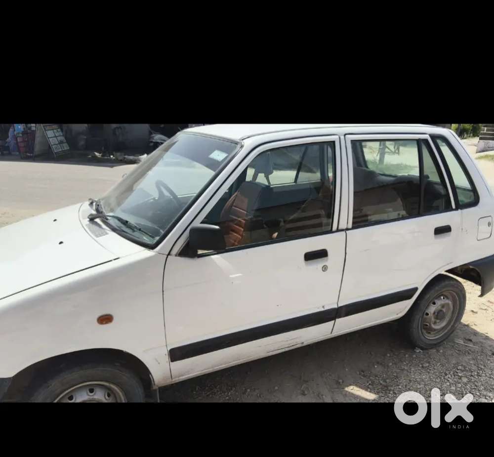 Maruti.   800.