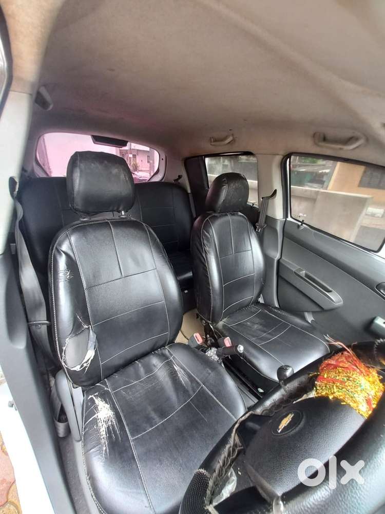 Chevrolet Beat Diesel 2013